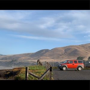 Meet your Posher, Joshua